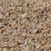 River Sand 1/2 Cube