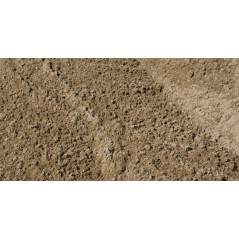 Plaster Sand 1/2 Cube