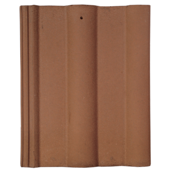 Double Roman Roof Tile