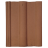 Double Roman Roof Tile