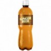 Kingsley Ginger Beer Flavoured Sparkling Soft Drink 500ml, Kingsley - Cashbuild