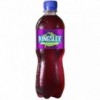 Kingsley Grape Flavoured Sparkling Soft Drink 500ml, Kingsley - Cashbuild