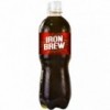 Kingsley Iron Brew Flavoured Sparkling Soft Drink 500ml, Kingsley - Cashbuild