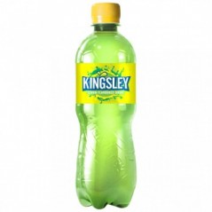 Kingsley Lemon 500ml, Kingsley - Cashbuild