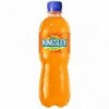 Kingsley Orange Flavoured Sparkling Soft Drink 500ml, Kingsley - Cashbuild