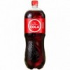 Kingsley Cola Flavoured Sparkling Soft Drink 2L, Kingsley - Cashbuild