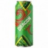 Dragon Xtreme Banana 500ml, Dragon - Cashbuild
