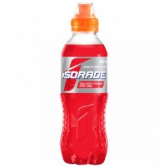 Isorade Mixed Berry Flavoured Sports Drink 600ml, Isorade - Cashbuild