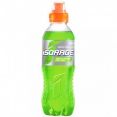 Isorade Tropical 600ml, Isorade - Cashbuild