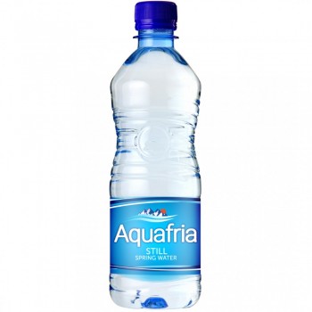 Aqua Fria Still 500ml, Aqua Fria - Cashbuild