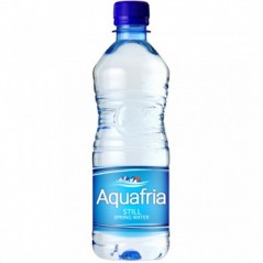 Aqua Fria Still 500ml, Aqua Fria - Cashbuild