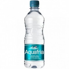 Aqua Fria Sparkling Water 500ml,  - Cashbuild