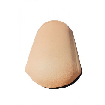 Concrete Tapered Hip Starter Amber,  - Cashbuild
