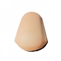 Concrete Tapered Hip Starter Amber,  - Cashbuild