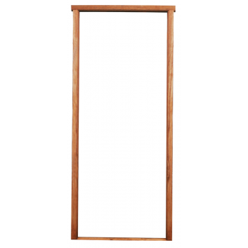Wooden Door Frame Hardwood
