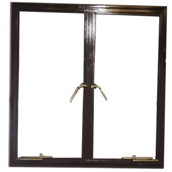Window Frame Steel Nc7 F7, ESSA STEEL - Cashbuild
