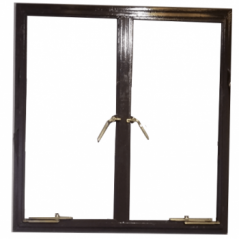 Window Frame Steel Nc7 F7, ESSA STEEL - Cashbuild