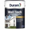 Duram Wall Tech Clear Base 5L, DURAM - Cashbuild