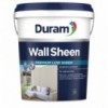 Duram Wallsheen Clear Base 20L, DURAM - Cashbuild