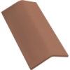 Concrete Roof Ridge V