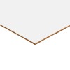 Masonite Std White 3.2mm 2.440 X 1.220,  - Cashbuild