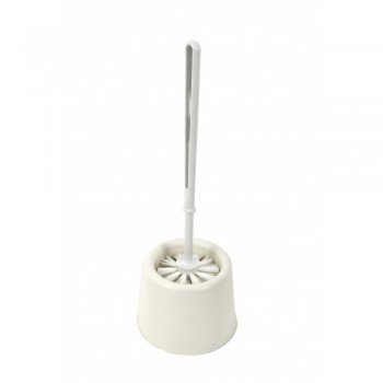 Toilet Brush Set, ACADEMY BRUSHWARE - Cashbuild