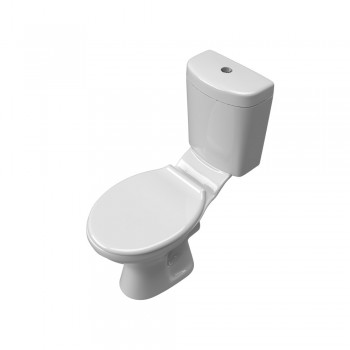 Imbali Suite Top Flush White, BETTA - Cashbuild