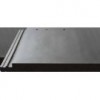 Modern Black Concrete Roof Tile,  - Cashbuild