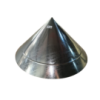 Hut Top Galv 710mm,  - Cashbuild
