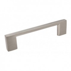 Neptune Handle Satin Chrome 96mm, APS - Cashbuild