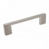 Neptune Handle Satin Chrome 96mm, APS - Cashbuild