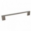 Neptune Handle Satin Chrome 160mm, APS - Cashbuild