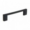 Neptune Handle Matt Black 96mm, APS - Cashbuild