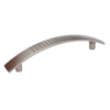 Stipple Handle 96mm Sat Chrome, APS - Cashbuild