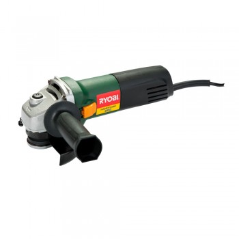 Ryobi Handyline Angle Grinder 115mm 650W, RYOBI - Cashbuild