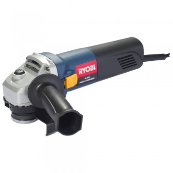 Angle Grinder Ryobi 850W 115mm, RYOBI - Cashbuild