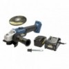 Ryobi Angle Grinder Cordless 115mm 18V Kit, RYOBI - Cashbuild