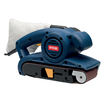 Ryobi Belt Sander 810W, RYOBI - Cashbuild