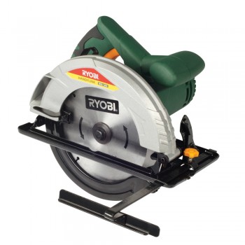 Ryobi Handyline Circular Saw 185mm 1250W, RYOBI - Cashbuild