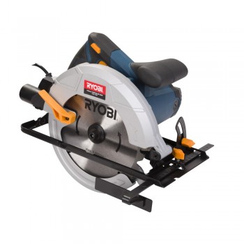 Ryobi Circular Saw 185mm 1500W, RYOBI - Cashbuild