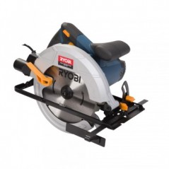 Ryobi Circular Saw 185mm 1500W, RYOBI - Cashbuild