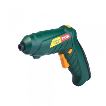 Ryobi Handyline Cordless Screwdriver 3.6V, RYOBI - Cashbuild