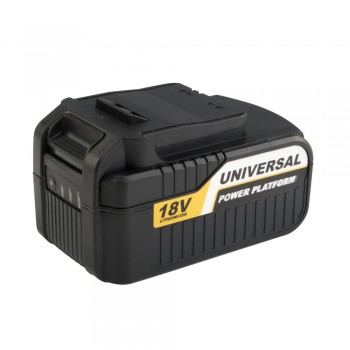 Ryobi Battery 18V Li-Ion 4000Mah, RYOBI - Cashbuild