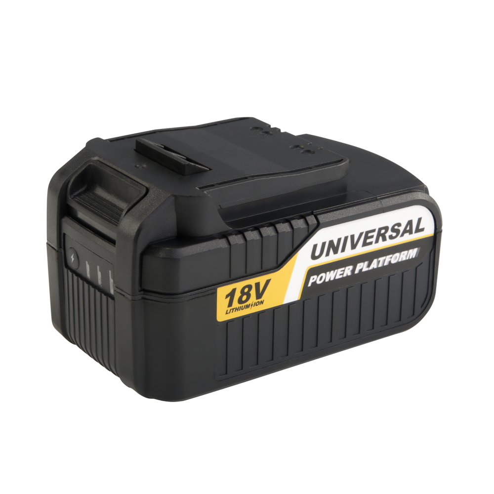 Ryobi Battery 18V Li-Ion 4000Mah, RYOBI - Cashbuild Ryobi Battery 18V Li-Ion 4000Mah, RYOBI - Cashbuild