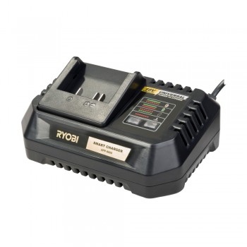 Ryobi Charger 18V Li-Ion, RYOBI - Cashbuild