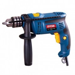 Ryobi Hammer Drill 13mm 500W, RYOBI - Cashbuild