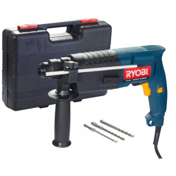 HAMMER DRILL RYOBI 13MM 500W, RYOBI - Cashbuild