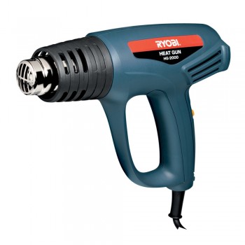 Ryobi Heat Gun 2000W, RYOBI - Cashbuild