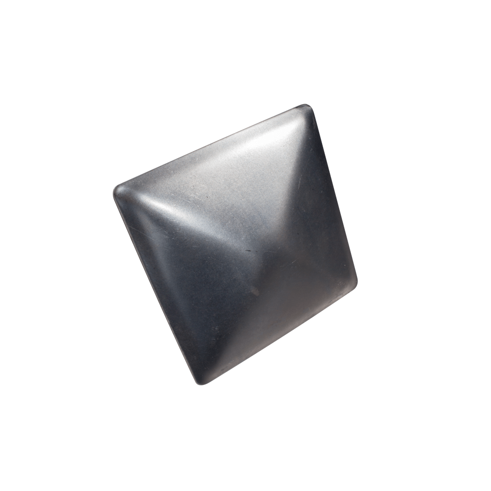 Polcap 100mm X 100mm X 2.00mm Polcap 100mm X 100mm X 2.00mm