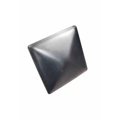 Polcap 100mm X 100mm X 2.00mm